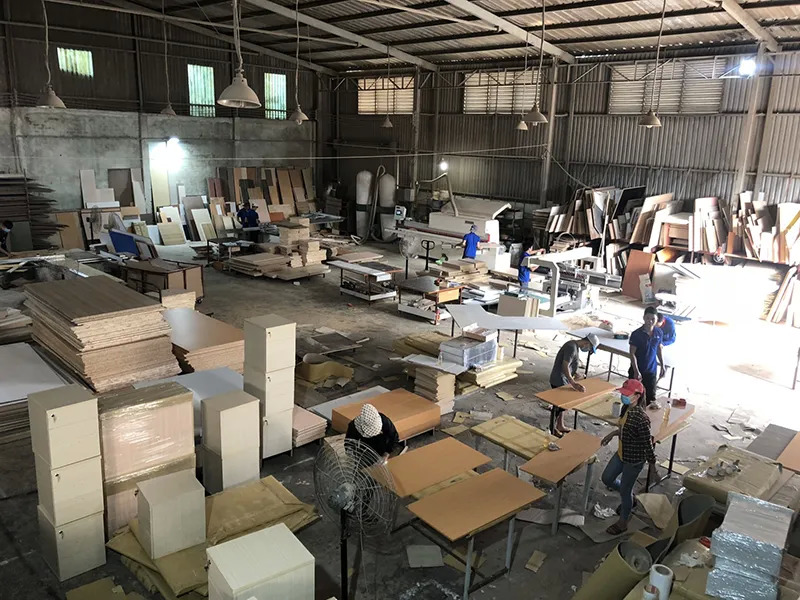 Chuyển đổi hộ kinh doanh lên doanh nghiệp: Hành trình từ “làm ăn nhỏ” đến “làm ăn lớn” của Xưởng Mộc An Nhiên