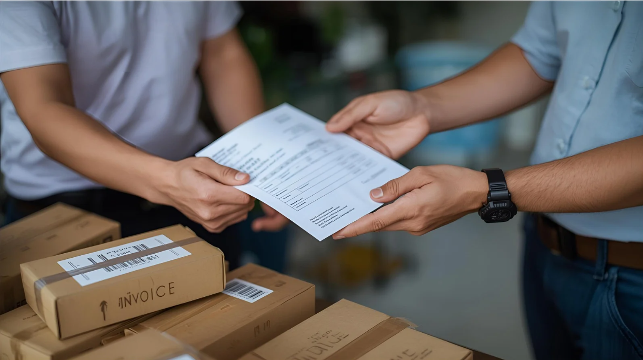 3 Cách Xử Lý Hàng Tồn Kho Không Hóa Đơn Khi Lên Doanh Nghiệp